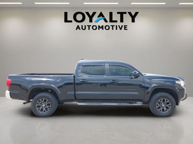 Used 2021 Toyota Tacoma Truck