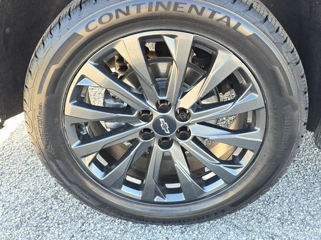 2023 Chevrolet Traverse RS:45779A