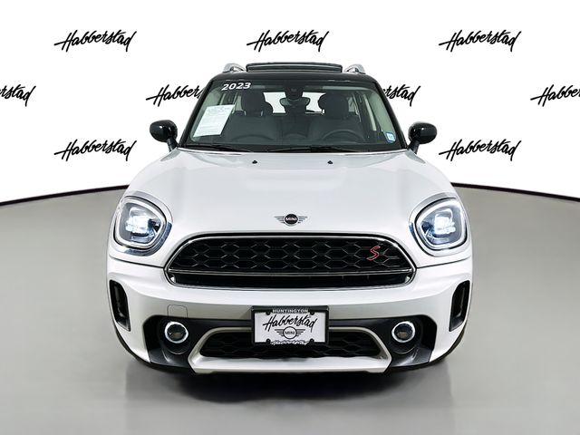 2023 MINI Cooper S Countryman Classic 2