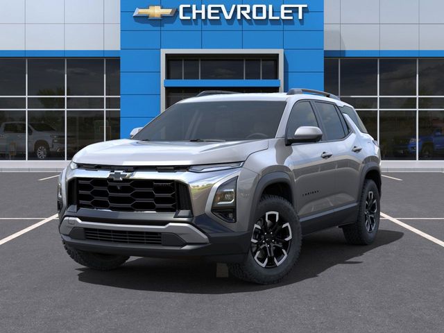 2025 Chevrolet Equinox ACTIV 7