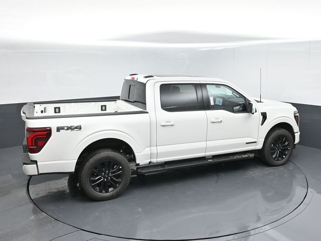 2025 Ford F-150 Lariat - Photo 43