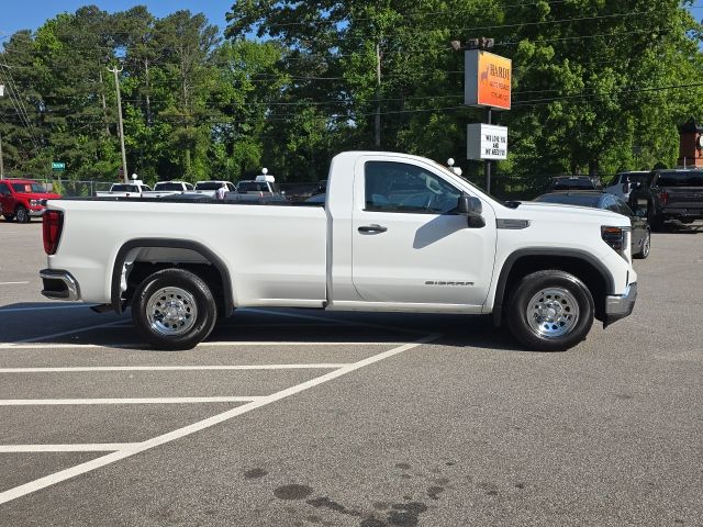 2023 GMC Sierra 1500 Pro:46252A