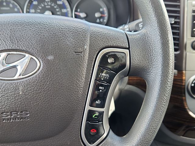 Used 2010 Hyundai Santa Fe For Sale in Grove City, OH