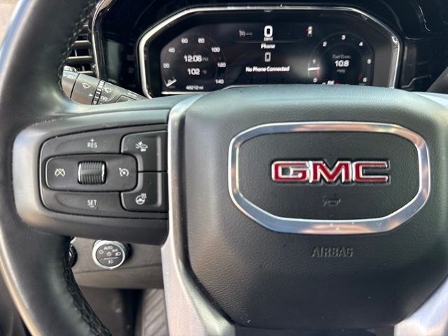 2025 GMC Sierra - $44,988