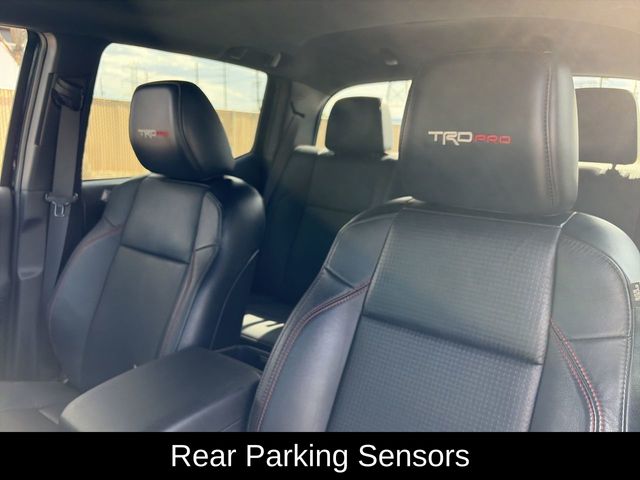 Used 2021 Toyota Tacoma Truck