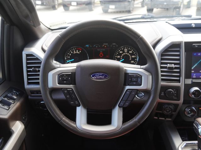 Used 2020 Ford F-150 Truck