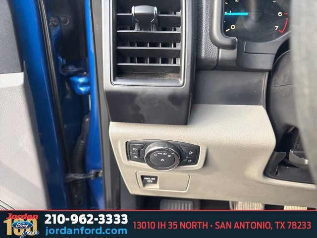 Used Car 2018 Ford F-150  Xl For Sale Under $25,000 In San Antonio, Texas