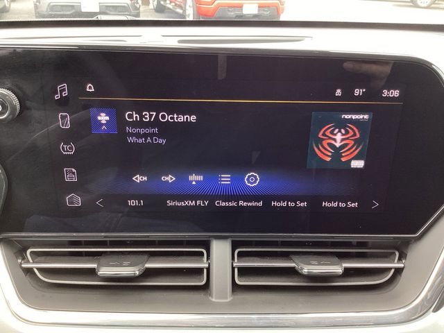 Used Car 2025 Chevrolet Trax  Lt For Sale Under $25,000 In San Antonio, Texas