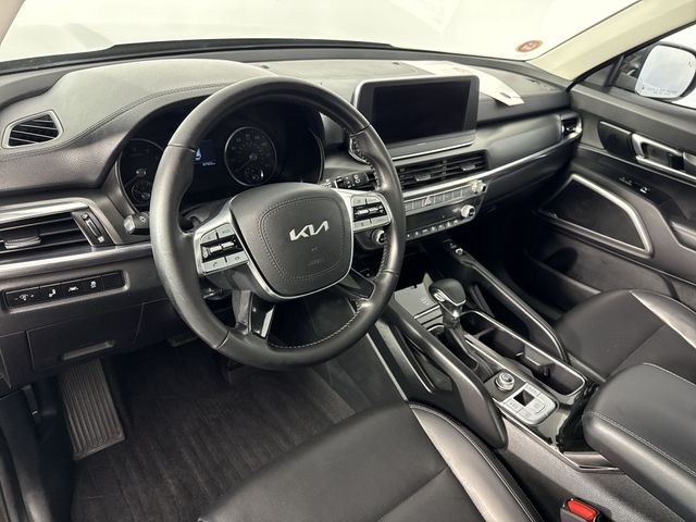 Used 2022 Kia Telluride For Sale in Indianapolis, IN