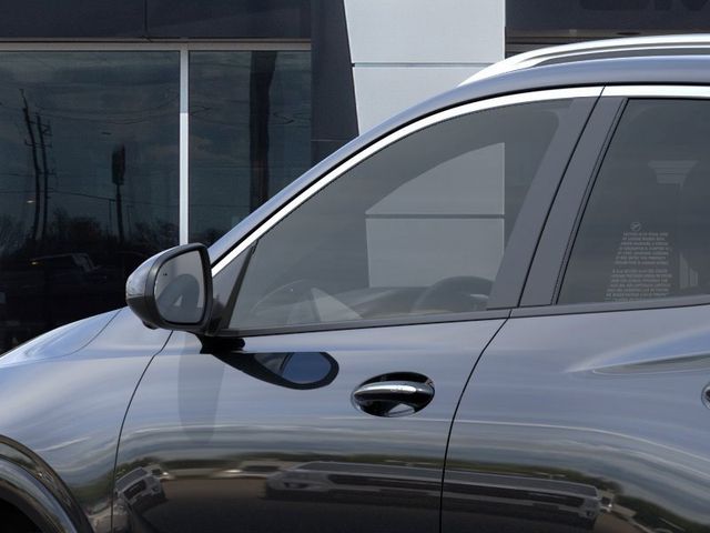 2026 Buick Encore GX Sport Touring Black at Texan Dodge Chrysler Jeep Ram