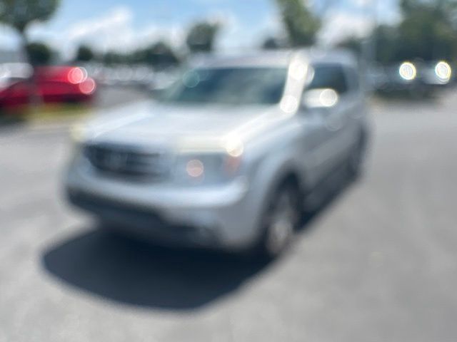Used 2015 Honda Pilot SUV