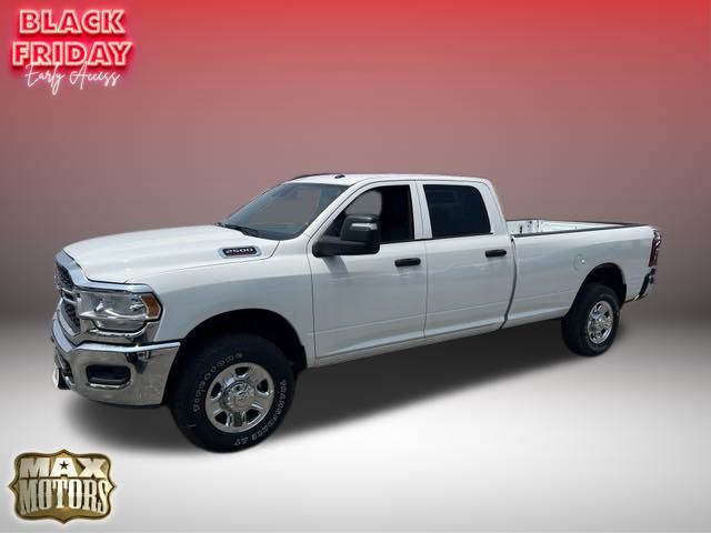 2024 Ram 2500 Tradesman 3