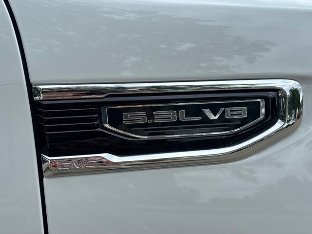 Used 2025 GMC Sierra 1500 Truck