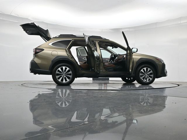 Certified Used 2024 Brown Subaru Touring XT image 56