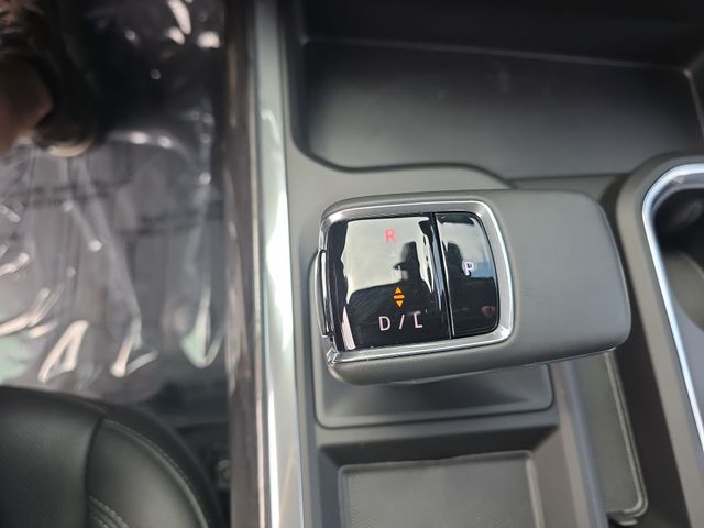 Used 2026 Black Chevrolet LTZ image 26