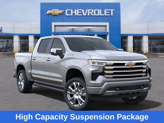 New 2025 Chevrolet Silverado 1500 For Sale in Livonia, MI