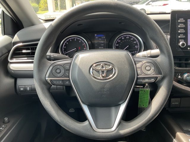 Used 2024 Toyota Camry Sedan