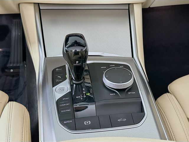 2022 BMW 4 Series 430i xDrive 17