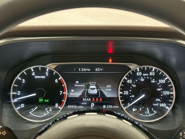 2022 Nissan Rogue SV Black at John Sisson Motors