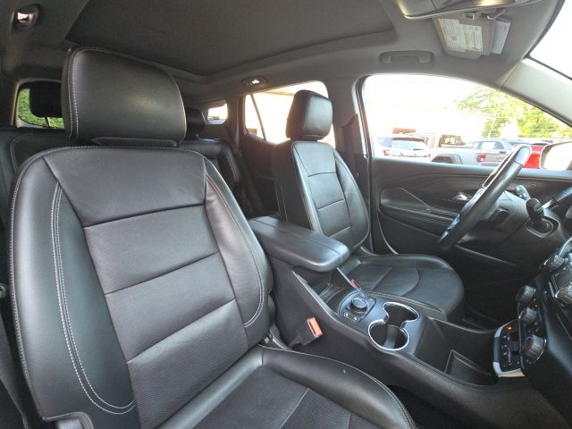 2022 GMC Terrain SLT:B02379A2A