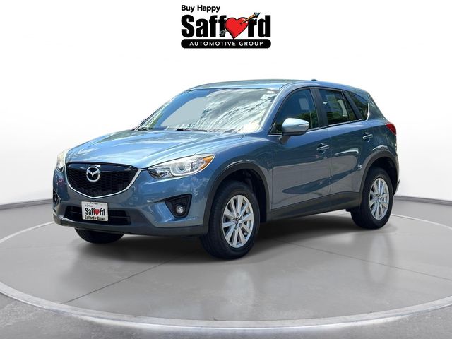 2015 Mazda Mazda CX-5 Touring