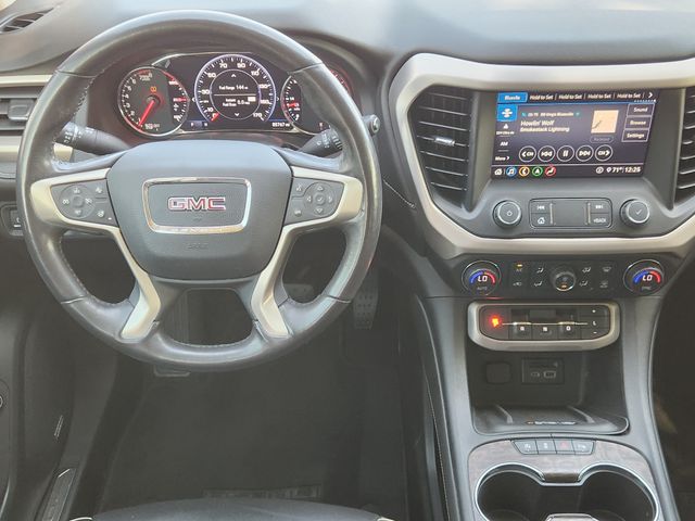 Used 2020 GMC Acadia SUV