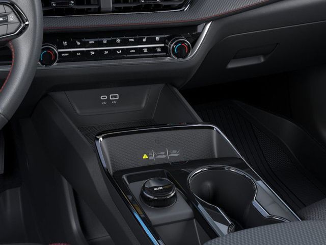 New 2025 Chevrolet Equinox For Sale in Grove City, OH