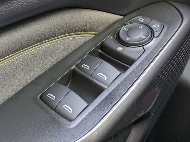 2025 Chevrolet Trax ACTIV photo