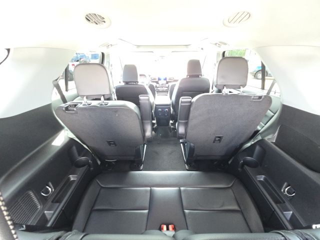 Photo of 2023 Ford Explorer Limited in Dallas, GA - 16,  2023 Ford Explorer Limited:B01962