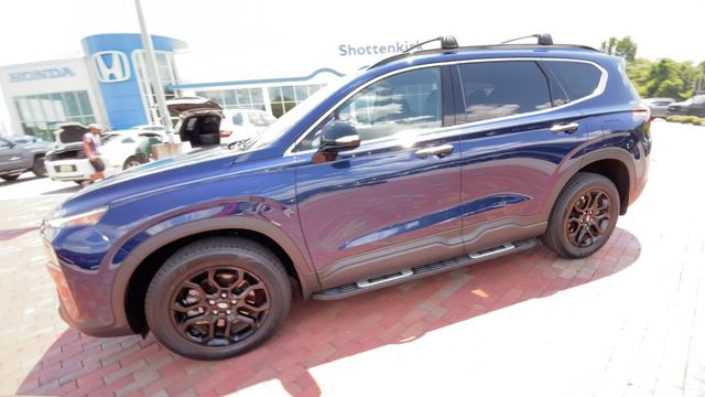 Used 2023 Hyundai Santa Fe SUV