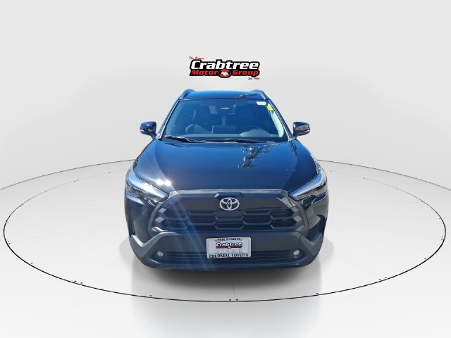 Used 2026 Toyota Corolla Cross SUV