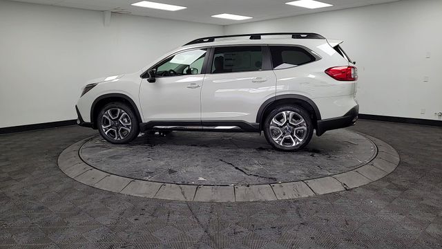 2026 – Subaru – Ascent