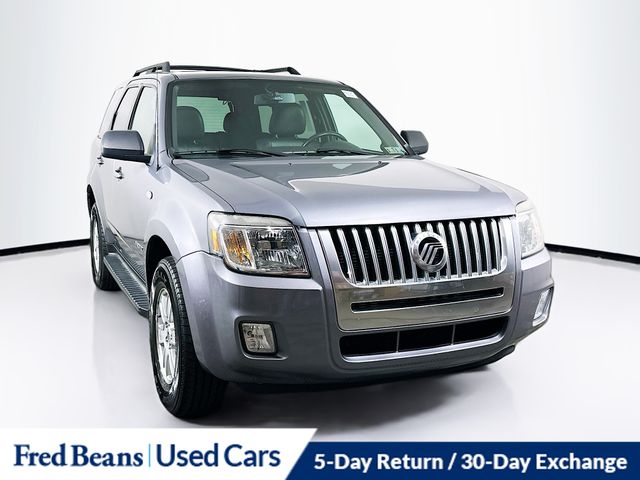 2008 Mercury Mariner Base V6 AWD