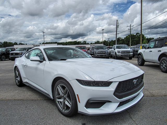 Photo of 2025 Ford Mustang EcoBoost in Dallas, GA 2025 Ford Mustang EcoBoost  167412