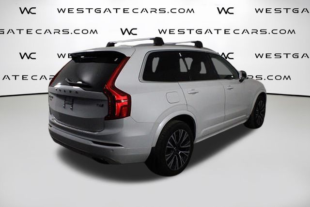 VolvoXC9050