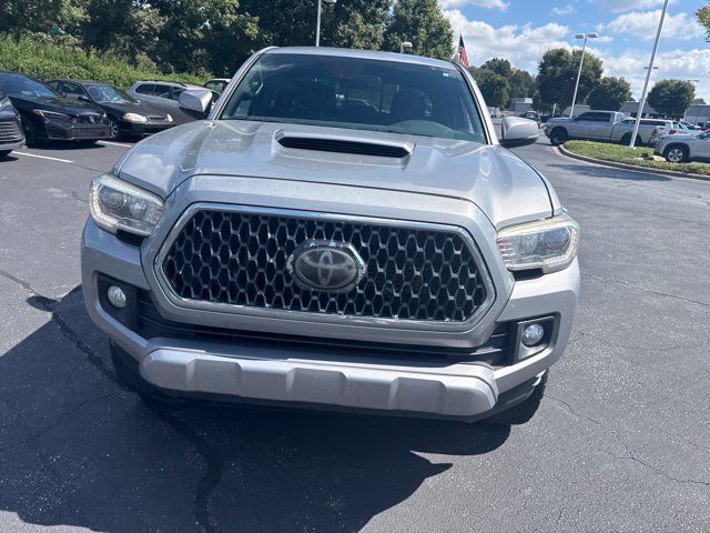 Used 2019 Toyota Tacoma Truck