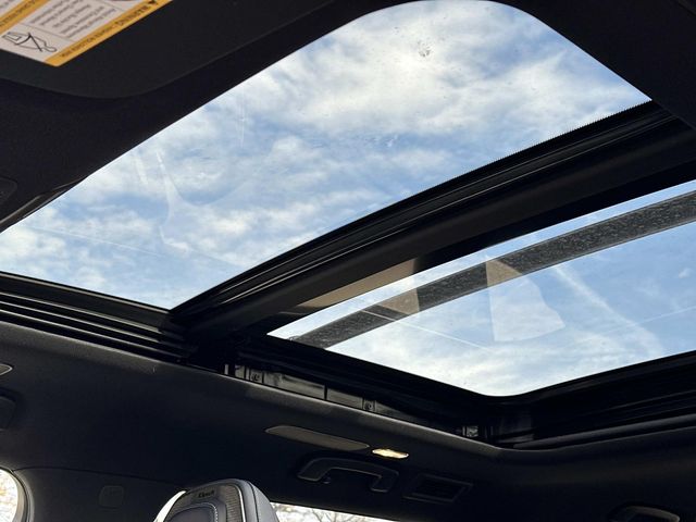 2026 INFINITI QX80 Sport - Photo 9