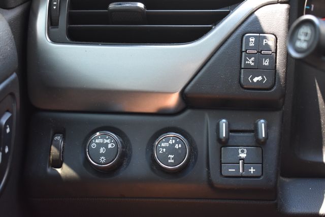 Used 2015 Chevrolet Tahoe SUV
