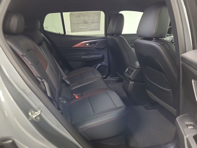 2026 – Chevrolet – Equinox EV