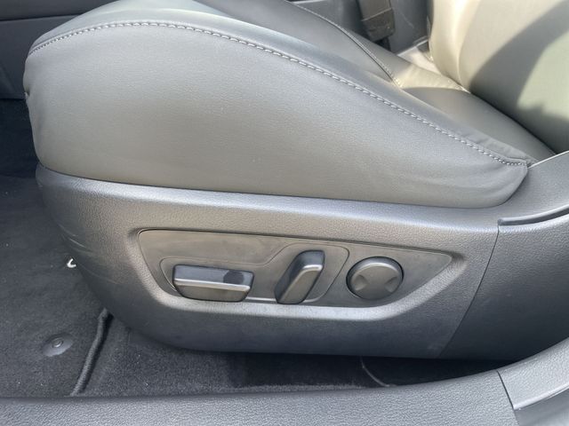 Used 2024 Gray Mazda 2.5 S Preferred Package image 12
