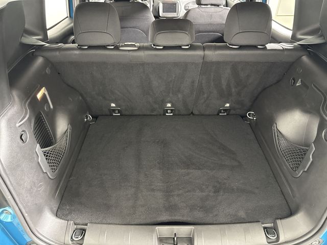 used 2020 Jeep Renegade car, priced at $16,299