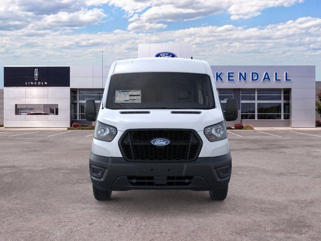 New 2026 Oxford White Ford Base image 6