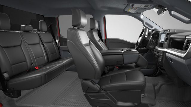 2026 Ford F-250 Super Duty XL