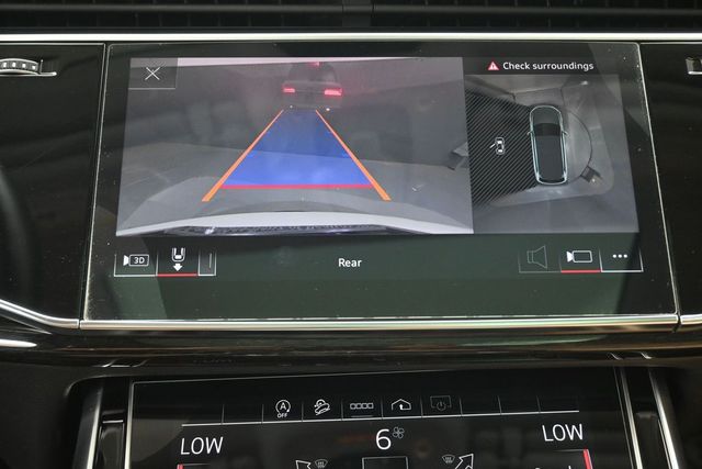 Used 2023 Audi Q7 SUV