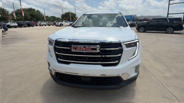 2026 GMC Acadia #3
