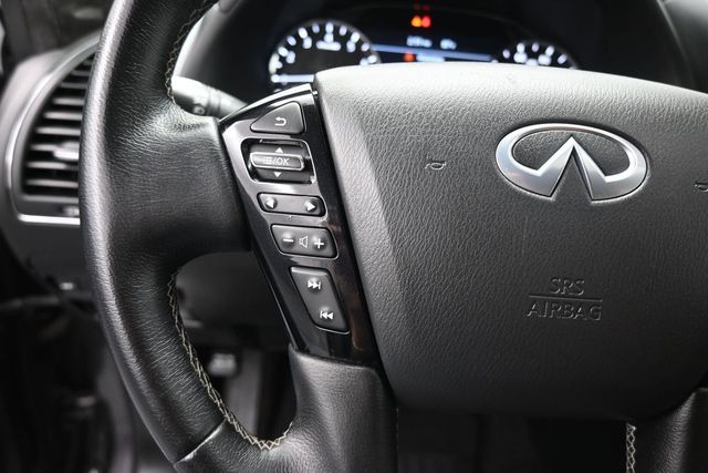 Used 2024 Infiniti QX80 SUV