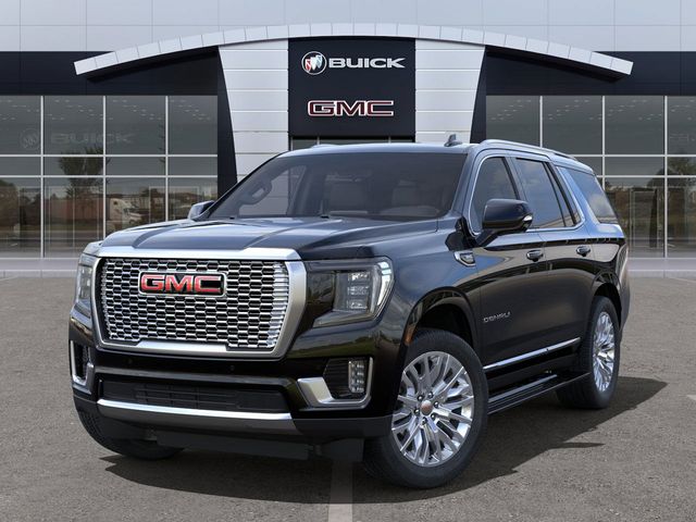 2024 GMC Yukon Denali 6