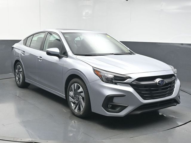 2025 Subaru Legacy Limited AWD