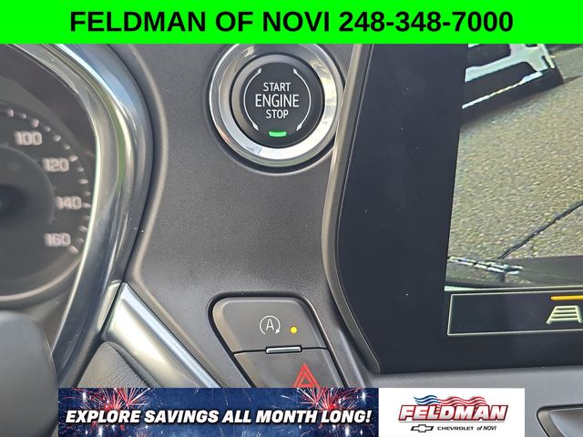 Used 2024 Chevrolet Blazer For Sale in Livonia, MI