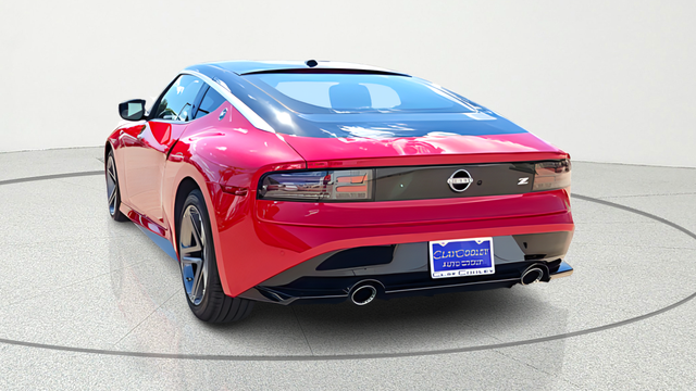 New Super Black 2026 Nissan Z Sport for Sale in Dallas, TX